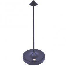Επαναφορτιζόμενο Πορτατίφ LED 3W CCT Dimmable Μπλε 955TL139BLUE